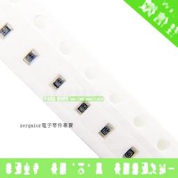 貼片電阻 0R 1% 5% 0402/0603/0805/1206/1210/1812/2010/2512 歷史價格詳細信息