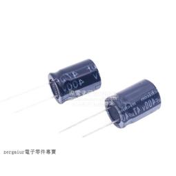 400V47UF 綠金 16x20mm 高頻低阻長壽命 直插電解電容 47UF/400V F3616 歷史價格詳細信息
