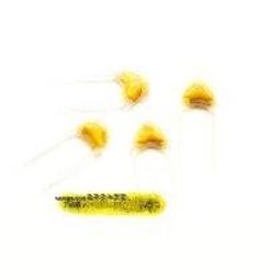 獨石電容 103 0.01UF 腳距5.08MM 100只5元 歷史價格詳細信息