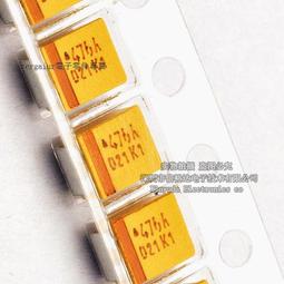 3528貼片鉭電容 E106 B型 25V10UF CA45-B025K106T 湘江 F3636 歷史價格詳細信息