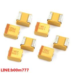 貼片鉭電容 25V4.7UF 475 A3216 A型 10%精度 1206 AVX黃色  (20個一拍) 歷史價格詳細信息