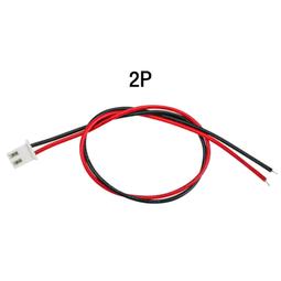 XH2.54連接器2.54mm間距 2/3/4/5/6/7/8/9P單頭/雙頭端子線電子線 歷史價格詳細信息