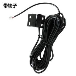 卷簾門鎖卷閘門鎖中間開通用型銅芯十字老式底開防盜防撬門鎖配件五金~半島鐵盒 歷史價格詳細信息