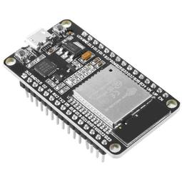ESP-32開發板WIFI+藍牙2合1雙核CPU低功耗ESP32 ESP-32S 2.4 GHz 歷史價格詳細信息