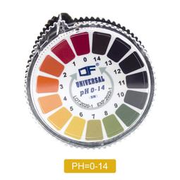 PH試紙80片 PH 5.5-9精密型試紙石蕊試紙測酸鹼值 pH測試紙水質檢測水族箱魚缸魚池水池魚菜共生烏龜水耕 歷史價格詳細信息
