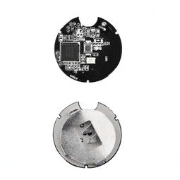 NRF51822 422 NRF52832測試座老化座 編程燒錄 座轉接板 QFN48 0.5mm 歷史價格詳細信息
