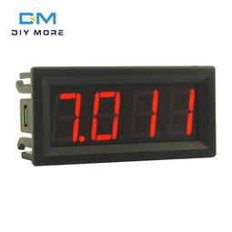 4 位數 0.56&quot; 7 Segment LED Display LF0565SRWK CC 共陰 數字 顯示器 紅色 歷史價格詳細信息