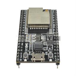 ESP32-DevKitC開發板 ESP32底板 可搭載WROOM-32D/32U WROVER模組 W3-201733[421875] 歷史價格詳細信息