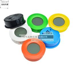 亞克力電子產品展示盒 木質底座透明防護罩防塵盒 歷史價格詳細信息