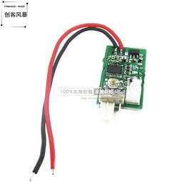 單路12V四線PWM風扇溫控調速器自動關停機箱機櫃電腦風扇溫控降噪 歷史價格詳細信息
