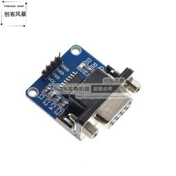 RS232轉TTL/母串口轉TTL/串口模塊/刷機板MAX3232芯片 歷史價格詳細信息