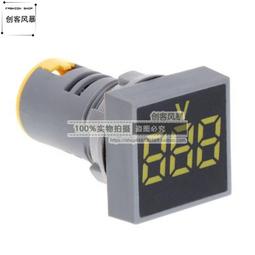 500V 300A Wireless Voltmeter Ammeter Coulometer 2.4&quot;+Hall Sensor 485 VAC8610F 歷史價格詳細信息