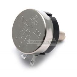 RV24YN20S-B102 1K 單圈碳膜電位器 RV24YN 102 可調電阻 W142-7 [326088] 歷史價格詳細信息