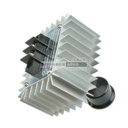 調光器 調溫器 AC220V 800W DC-306 Lighting Heating Dimmer 歷史價格詳細信息