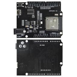 UNO D1 R32 WiFi和藍牙esp32開發板 4MB快閃記憶體 w1141-1020[418367] 歷史價格詳細信息