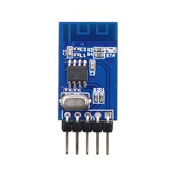 透傳2000米 nRF24L01P+PA+LNA 2.4G無線收發模組 W2-1 [296911] 歷史價格詳細信息