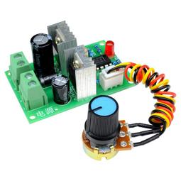 DC12V PWM PC CPU Fan Temperature Controller Automatic Shutdown Governor 歷史價格詳細信息