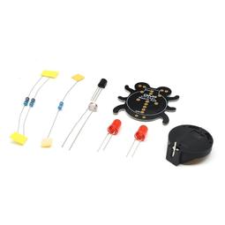 DIY套件 SYB-500 組合麵包板+電源模組+65條麵包線 210-03723 歷史價格詳細信息