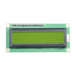 IIC/I2C LCD 1602 2004 液晶模塊 藍屏黃綠屏 提供庫文件 歷史價格詳細信息