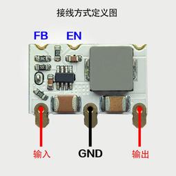 DC 4-100V直流數字電壓表頭顯示器LED數顯圓形兩線電壓表反接保護 歷史價格詳細信息