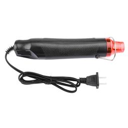 軟陶迷你熱風槍恆溫手持熱風槍小型手機維修加熱烤槍貼膜專用便攜 歷史價格詳細信息