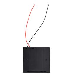 5號電池盒倉座2/3/4/8節帶蓋開關USB電源接口4.5/6電源led燈牌12v（量大從優） 歷史價格詳細信息