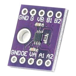 IIC I2C電平轉換模組 5-3v系統相容 for Arduino感測器模組 ★ 258322 -035 ★ 歷史價格詳細信息