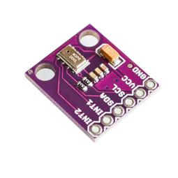 MCU-680 BME680 BO SCH 溫濕度氣壓感測器 超小壓力高度開發板 W3-201357[421474] 歷史價格詳細信息