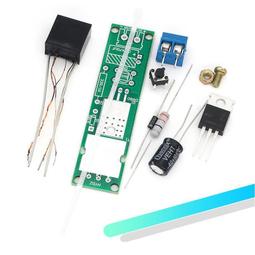 【diy散件】電子幸運轉盤套件 流水燈 抽獎器好品質 跑馬燈 焊接散件 diy組裝小製作 歷史價格詳細信息