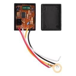 自動開燈【TopDIY】D369 3線式 裝潢分離式 紅外線 燈泡 感應開關 LED 大功率 省電 感應器 人體 自動 歷史價格詳細信息