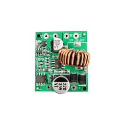 5A升壓模塊DC-DC升壓恒壓恒流電源模塊10-50V 液晶顯示 充電模塊 歷史價格詳細信息