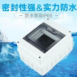 戶外ip65防雨金屬配電控制動力箱ip65防水明裝金屬基業箱 歷史價格詳細信息