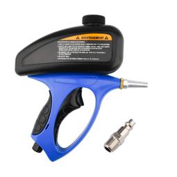 噴砂機小型手動高壓噴沙機去毛刺除鏽拋光翻新去氧化皮打砂機 歷史價格詳細信息