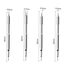 C245發熱芯烙鐵頭一體式2245無鉛恒溫焊臺洛鐵咀尖頭刀頭適用JBC 歷史價格詳細信息
