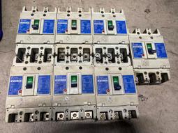 士林電機 低壓開關 無熔線斷路器 BH型 1P 110V(10A/20A/30A/40A/50A) 歷史價格詳細信息