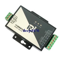 485串口伺服器RS485轉以太網口TCPIP模塊RS232轉RJ45工業級透傳 歷史價格詳細信息