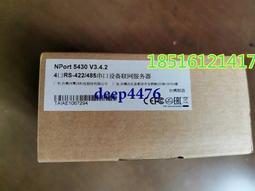 台灣摩砂NPort5210(NP5210) 2口RS232串口伺服器5年質保開票 歷史價格詳細信息