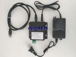 雙串口伺服器RS232/485/422轉乙太網設備工業通訊聯網 W101[322813] 歷史價格詳細信息