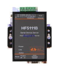 RS232串口轉485/422轉換器有源防雷浪涌RJ45接9針通信模塊轉換器 歷史價格詳細信息