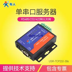 USR-TCP232-S 貼片封裝TTL轉RJ45模塊 #101549 歷史價格詳細信息