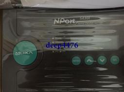 台灣摩砂NPort5210(NP5210) 2口RS232串口伺服器5年質保開票 歷史價格詳細信息