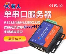 USR-TCP232-S 貼片封裝TTL轉RJ45模塊 #101549 歷史價格詳細信息