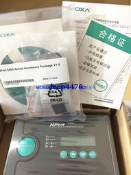 台灣摩砂NPort5210(NP5210) 2口RS232串口伺服器5年質保開票 歷史價格詳細信息