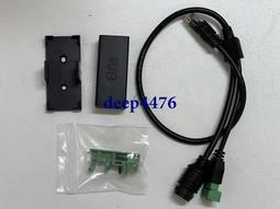 串口伺服器RS485轉RJ45乙太網模塊帶POE TCP/IP轉串口模塊導軌式 歷史價格詳細信息