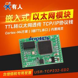 【有人物聯網】8串口伺服器rs485串口轉乙太網網口物聯網模塊N580 歷史價格詳細信息