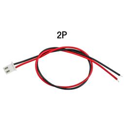 XH2.54端子線 電源電子連接線彩色杜邦線 單/雙頭壓簧片線束加工~閒雜鋪子 歷史價格詳細信息