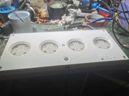 議價出售維修佬ms360全自動貼合機。不會試機。開機正常。上氣排氣上壓這些正常。除泡是否正常不清楚。非包用機器懂得咨詢 歷史價格詳細信息