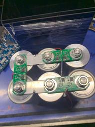 超級電容 2.7V500F*6 法拉電容組 汽車整流器模塊 16V83F 啟動 歷史價格詳細信息