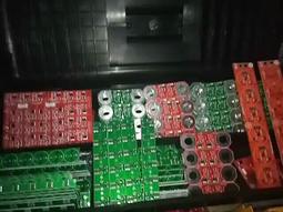 超級電容 2.85v3400f 汽車整流器電容 大容量電容 點焊機電容 歷史價格詳細信息