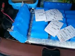 （議價出售）低音炮電源線線材純無氧銅10號線一套  正極5米，負極1米，純銅鍍鎳保險座一只，控制線5米 歷史價格詳細信息